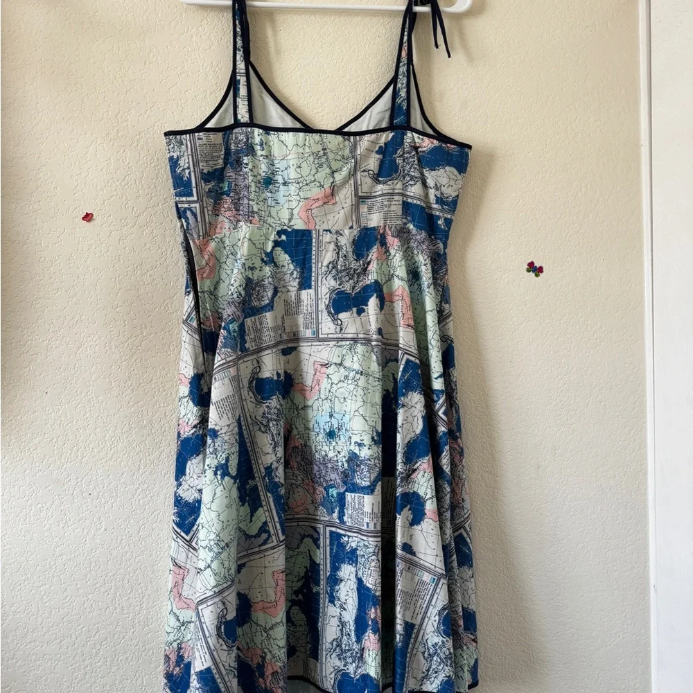 ModCloth dress - Picture 3 of 3